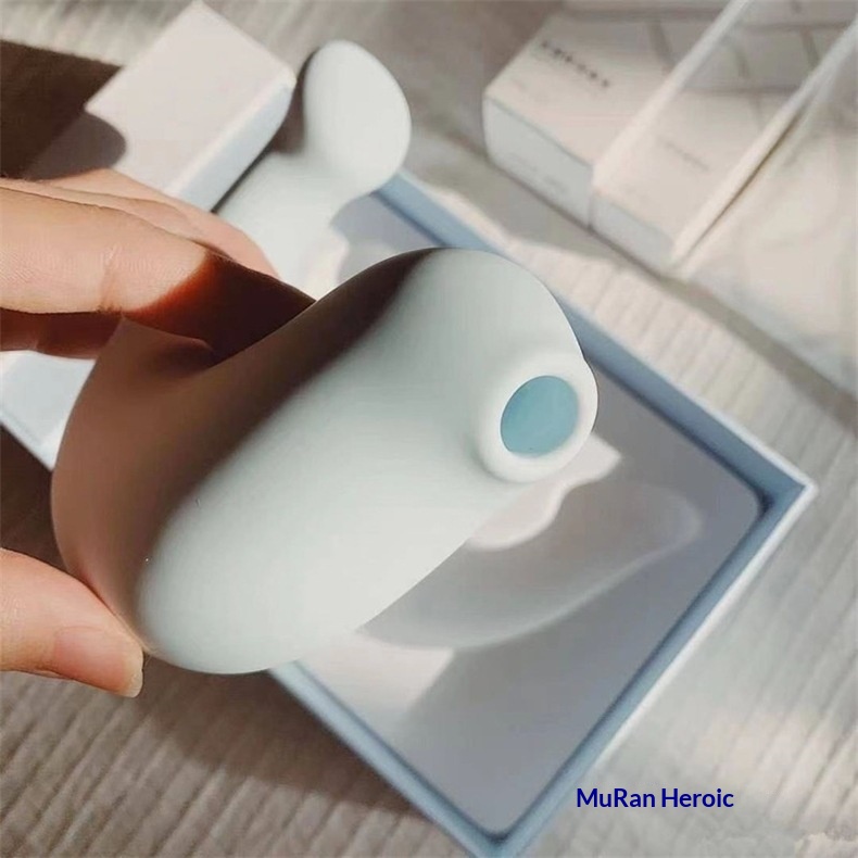 Eros Lab Candy Little Seal Uovo Vibrante Giocattolo Femminile Prodotti per Adulti Passione Orgasmo Stick Masturbatore Silenzioso Trendy_voghion.com