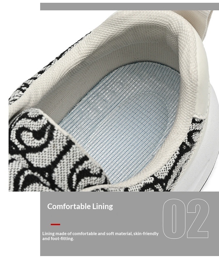 Voyage Canvas Erkek Yaz 2025 Yeni Trend Çok Yönlü Kırmızı Günlük Düz Spor Kumaş Kokuya Dayanıklı Trend Ayakkabılar_voghion.com