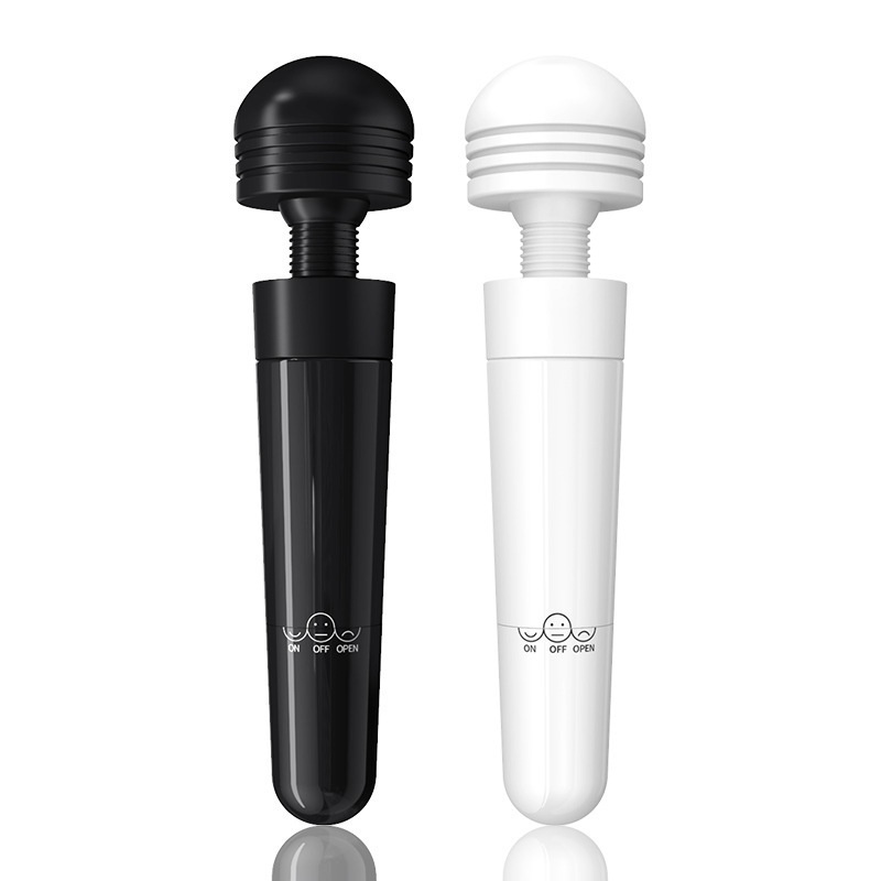 Eros Lab Magic Sa Palm Center Vibrator Mini AV Female Massager Masturbator Discreet Portable Silicone Sex Toy_voghion.com