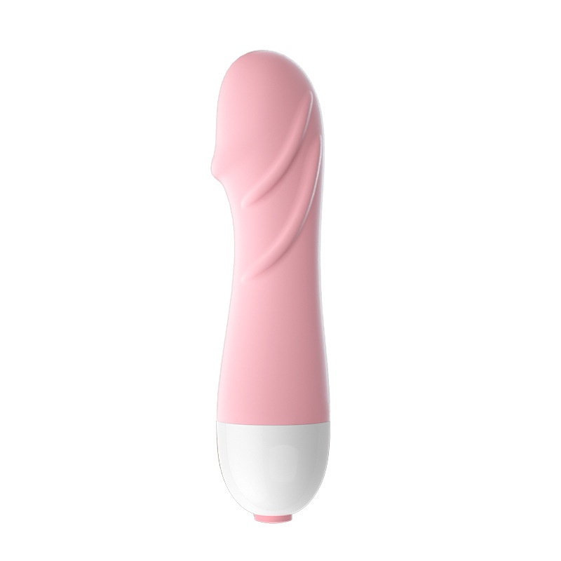 Eros Lab Laile Turtle Small Waist Little Flower Fairy Mini Vibrator For Women, Vibrating Egg Masturbator, Adult Sex Toys_voghion.com