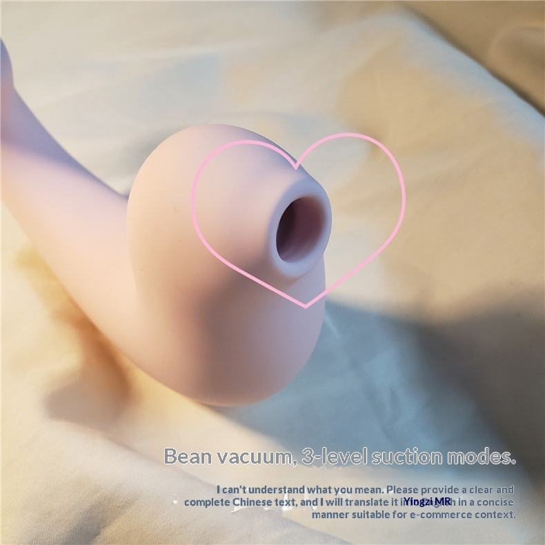 Eros Lab Candy Little Seal Uovo Vibrante Giocattolo Femminile Prodotti per Adulti Passione Orgasmo Stick Masturbatore Silenzioso Trendy_voghion.com