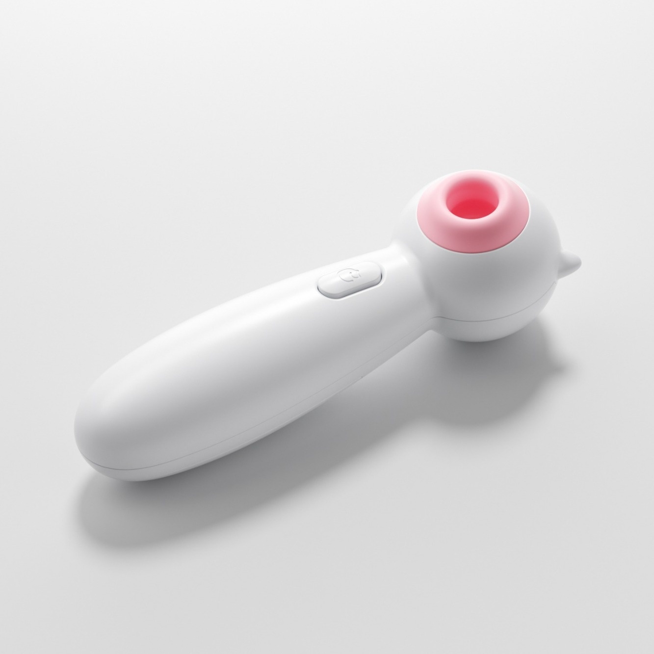 Eros Lab Mystery Meow Sucking Vibrator Vibrating Wand Female Masturbator Adult Couple Sex Toys Wholesale Dropshipping_voghion.com