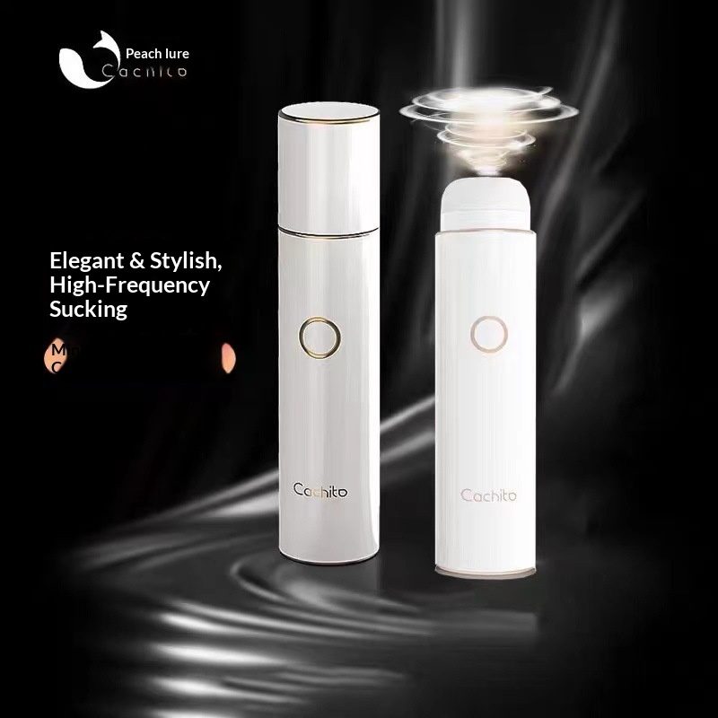 Eros Lab Vibratore Telecomandato per Donne, Giocattolo Impermeabile per Succhiare e Masturbazione_voghion.com