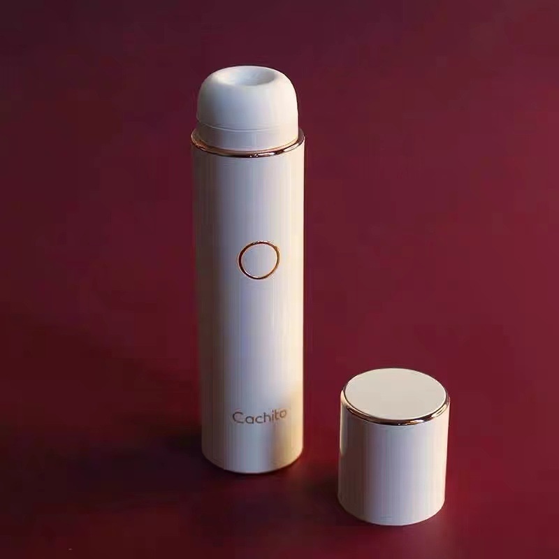 Eros Lab Vibratore Telecomandato per Donne, Giocattolo Impermeabile per Succhiare e Masturbazione_voghion.com