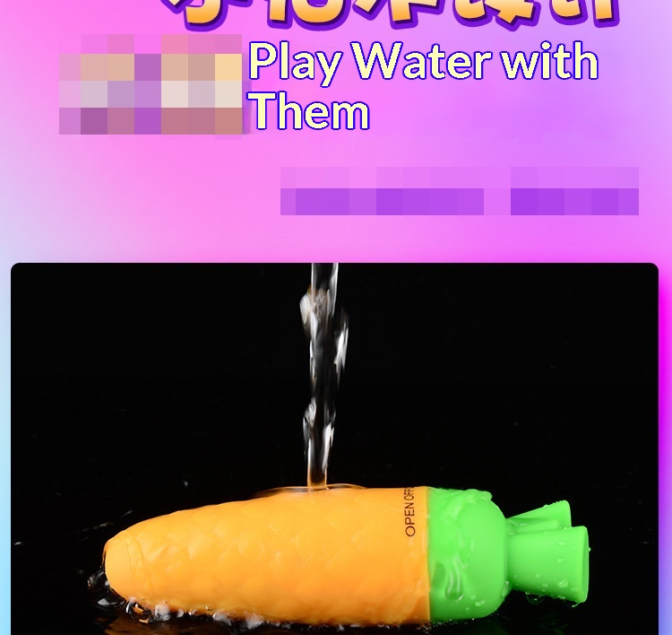 Vibromasseur sans fil Eros Lab Jinle Radish, silencieux, pour dortoir étudiant, jouet sexy féminin, produits pour adultes_voghion.com