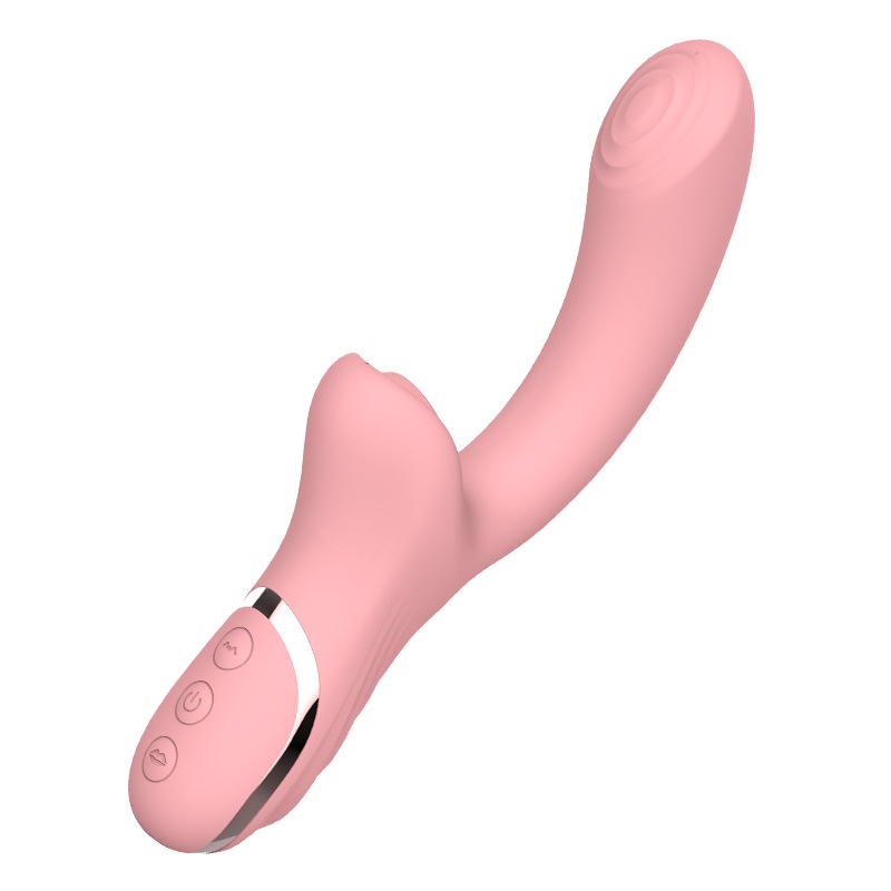 Eros Lab German Vibrator Insertion Vibration Sucking Masturbator For Women G-Spot Orgasm Toy Adult Sex Toys_voghion.com