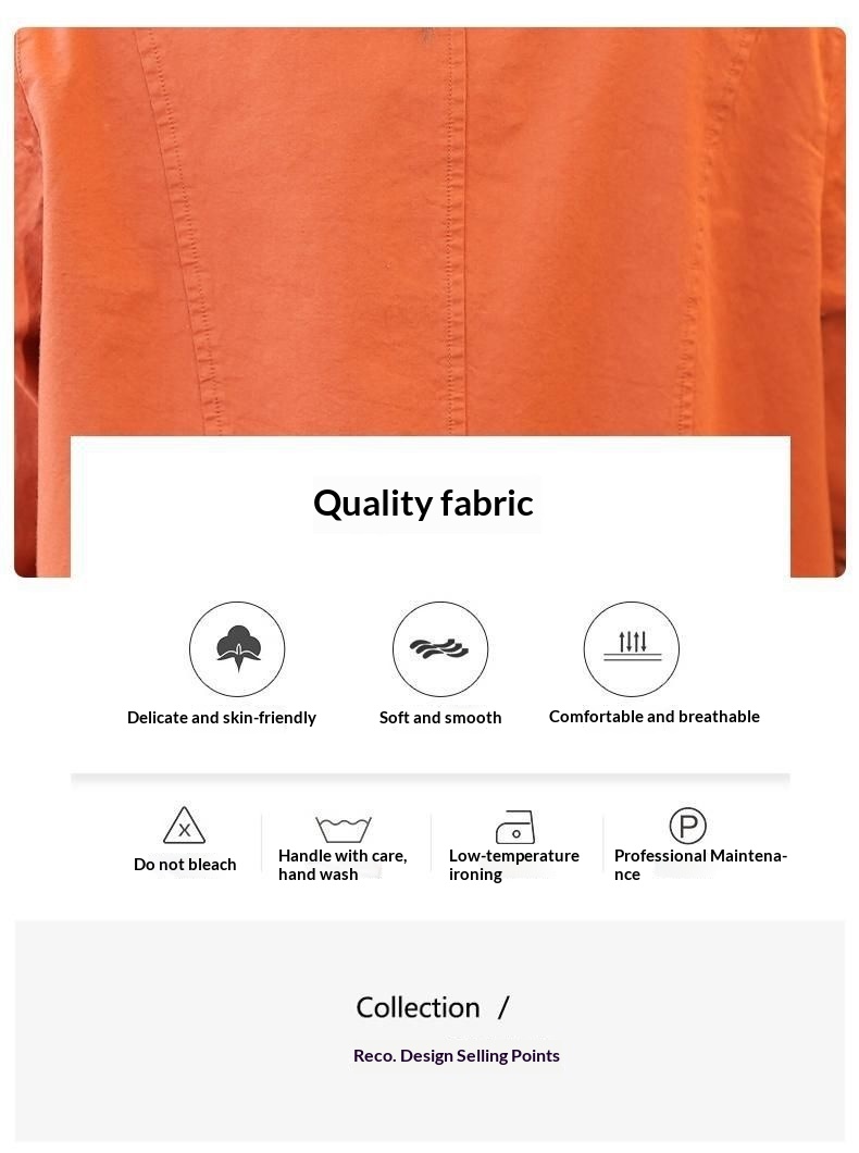 Frühjahr/Herbst 2025: Neue, vielseitige Mode im Slim-Fit-Stil für kleine Frauen – ideal für den Arbeitsalltag. Damenjacke, kurzer Mantel._voghion.com