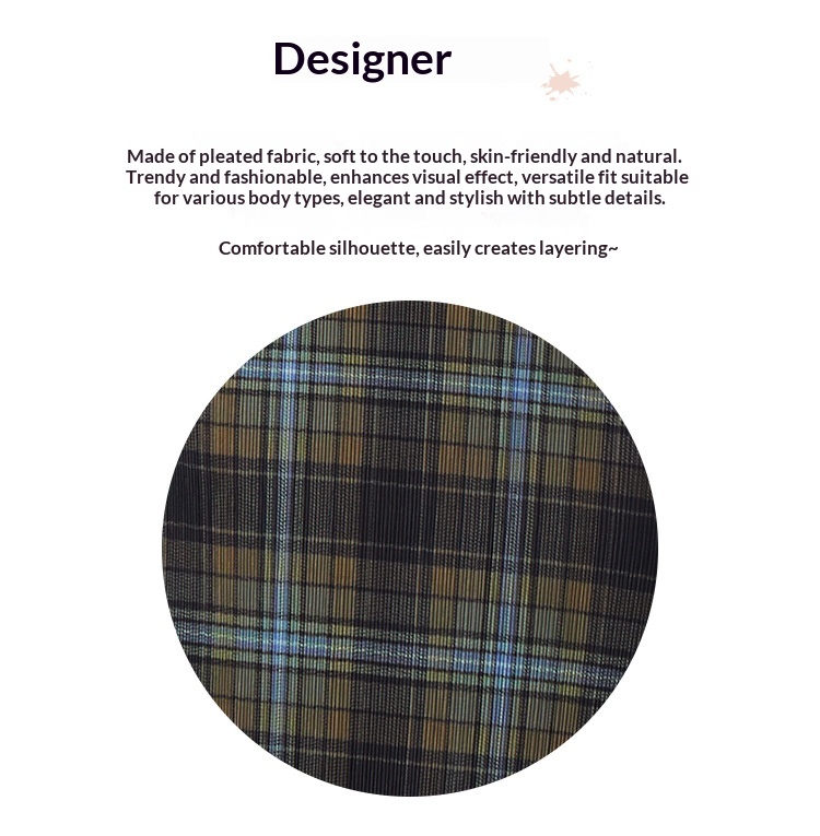 ChicShe ChicShe Chinese Style Improved Cheongsam For Women Summer New Design Sense Elegant Split Bodycon Pleated Long Dress_voghion.com