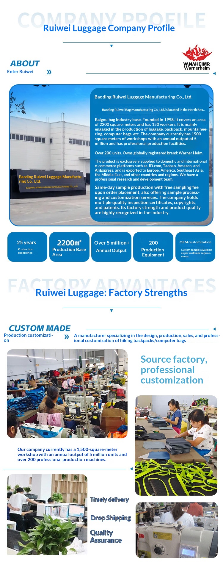 ActiveGo Rucksack mit großem Fassungsvermögen zum Wandern und Klettern, Herrenrucksack (60 l), Damen-Reiserucksack, Outdoor-Kletterrucksack_voghion.com