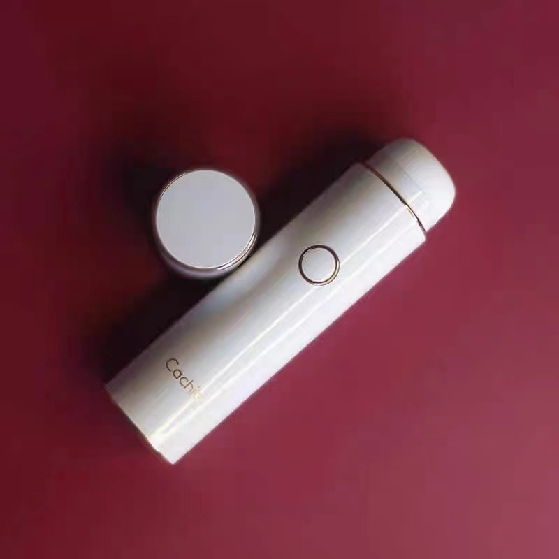 Eros Lab Vibratore Telecomandato per Donne, Giocattolo Impermeabile per Succhiare e Masturbazione_voghion.com