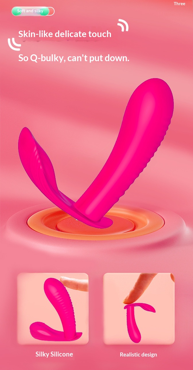 Eros Lab Sex Toys pour femmes : vibromasseur sans fil portable avec télécommande pour masturbation, orgasme instantané, œuf vibrant pour adultes_voghion.com