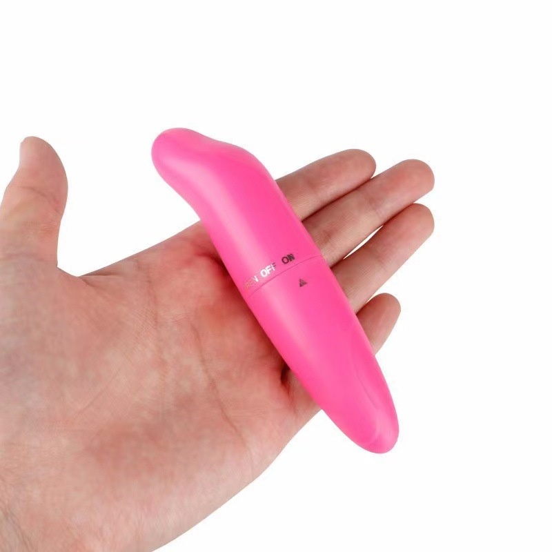 Eros Lab Flower Bud Vibratore multifrequenza erotico per autodifesa, parti intime non espandibili, mini massaggio, per uso femminile_voghion.com