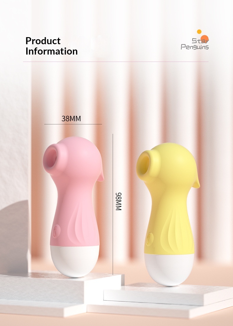 Eros Lab Haima Sucking Device Nipple Private Part Instant Orgasm Masturbator Adult Sex Toy Vibrator For Women Strong Vibration_voghion.com