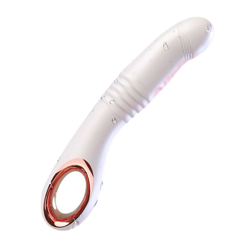 Eros Lab Vibratore Telescopico Masturbatore per Adulti Giocattoli Sessuali Basso Rumore Forte Vibrazione Esportazione Prodotti Femminili Più Venduti_voghion.com