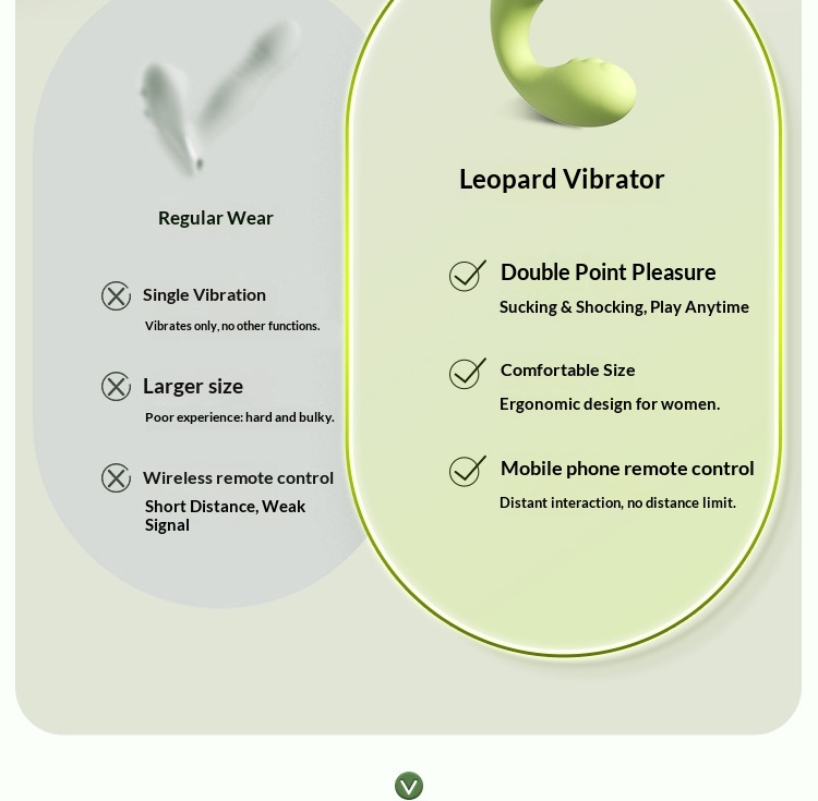 Eros Lab Little Monster Sucking Vibrating Egg G-Spot Orgasm Remote Control Vibratore indossabile Giocattolo sessuale femminile per adulti Masturbazione_voghion.com