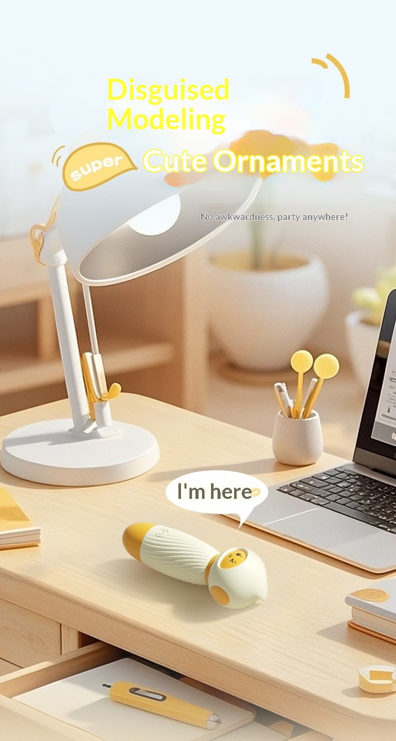 Eros Lab Sex pour femmes, vibromasseur à vibrations puissantes, silencieux et discret, masturbateur pour orgasme instantané, jouets pour adultes AV Massage_voghion.com