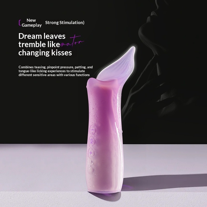Eros Lab Daydream Room Fun Dream Ye Vibration puissante Masseur à marée instantanée pour la masturbation féminine Vibrateur Jouets sexuels pour adultes_voghion.com