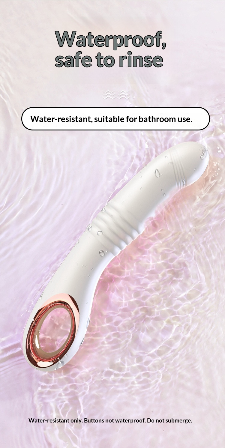 Eros Lab Vibratore Telescopico Masturbatore per Adulti Giocattoli Sessuali Basso Rumore Forte Vibrazione Esportazione Prodotti Femminili Più Venduti_voghion.com