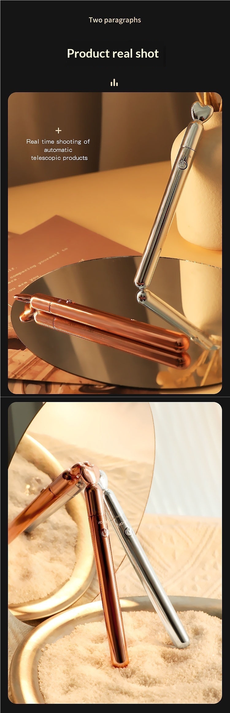 Masturbatore Eros Lab per donne, vibratore wireless, vibrazione forte, giocattolo sessuale silenzioso per studenti, eccitazione nei preliminari_voghion.com