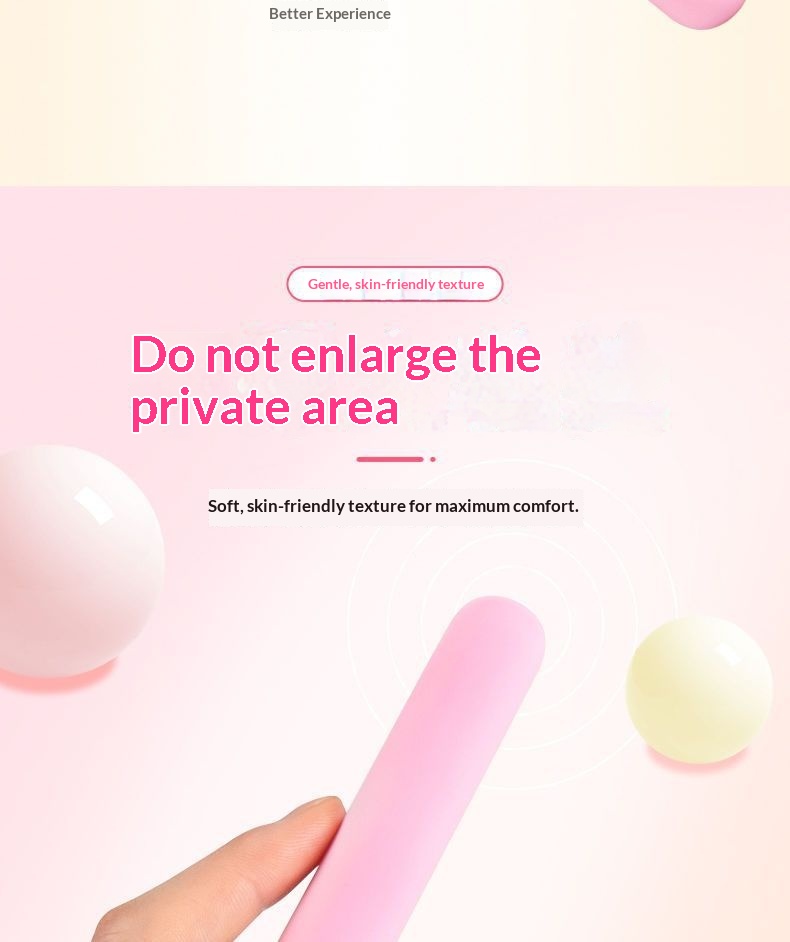 Eros Lab Flower Bud Vibratore multifrequenza erotico per autodifesa, parti intime non espandibili, mini massaggio, per uso femminile_voghion.com