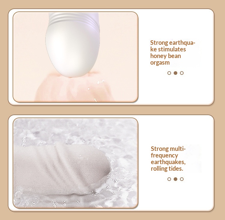 Eros Lab Vibratore Telescopico Masturbatore per Adulti Giocattoli Sessuali Basso Rumore Forte Vibrazione Esportazione Prodotti Femminili Più Venduti_voghion.com