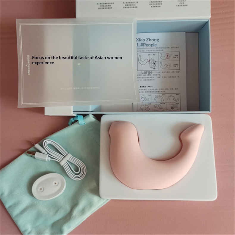 Eros Lab Candy Little Seal Uovo Vibrante Giocattolo Femminile Prodotti per Adulti Passion Orgasm Stick Masturbatore Silenzioso_voghion.com