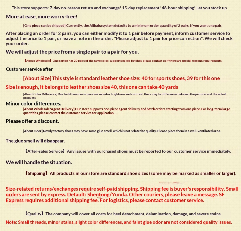 Zapatos WalkPrime New Brogue de cuero estilo británico, informales, formales y transpirables para hombre._voghion.com