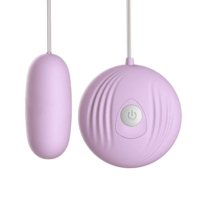 Eros Lab LILO Kleine Schelp Variabele Frequentie Vibrator Waterdicht Stil Bedrade Erotische Trillende Massage Masturbatie Apparaat Voor_voghion.com