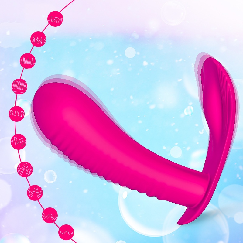 Eros Lab Sex Toys pour femmes : vibromasseur sans fil portable avec télécommande pour masturbation, orgasme instantané, œuf vibrant pour adultes_voghion.com