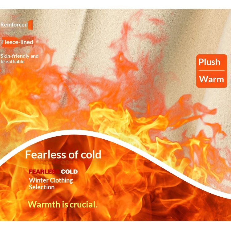 2025 Women's Clothing Women's Mid-Length Hooded Coat, Thickened Spring And Autumn, Size, High-End Elegant Wool Overcoat For Plus Size_voghion.com