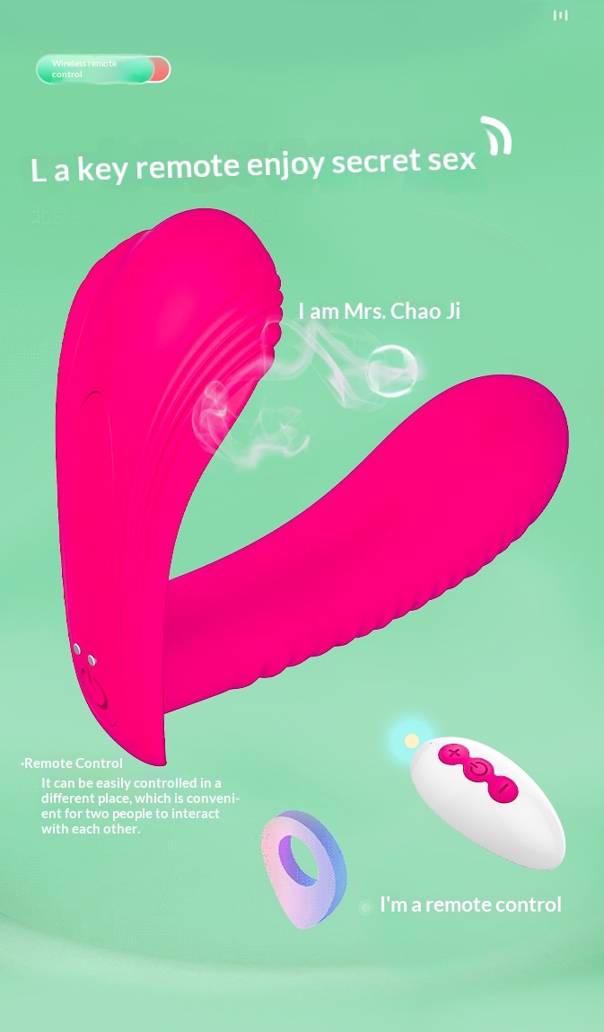 Eros Lab Sex Toys pour femmes : vibromasseur sans fil portable avec télécommande pour masturbation, orgasme instantané, œuf vibrant pour adultes_voghion.com