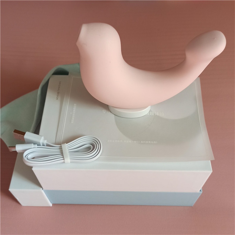 Eros Lab Candy Little Seal Uovo Vibrante Giocattolo Femminile Prodotti per Adulti Passion Orgasm Stick Masturbatore Silenzioso_voghion.com