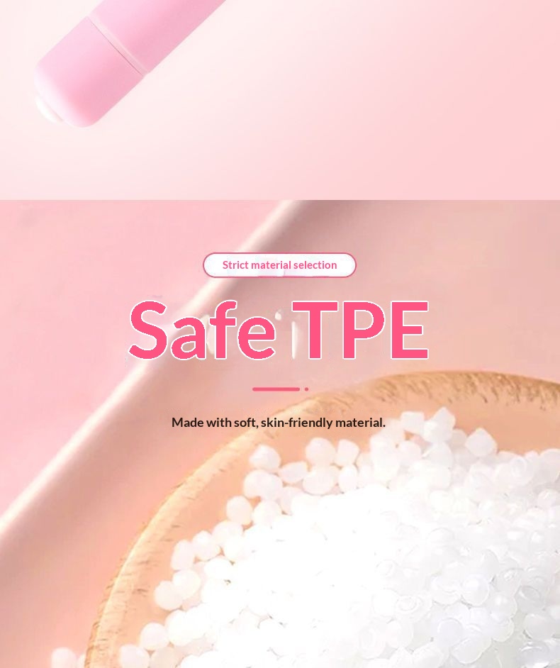 Eros Lab Flower Bud Vibratore multifrequenza erotico per autodifesa, parti intime non espandibili, mini massaggio, per uso femminile_voghion.com