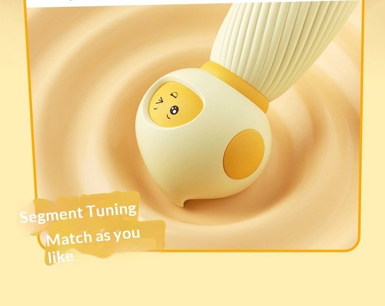 Eros Lab Sex pour femmes, vibromasseur à vibrations puissantes, silencieux et discret, masturbateur pour orgasme instantané, jouets pour adultes AV Massage_voghion.com