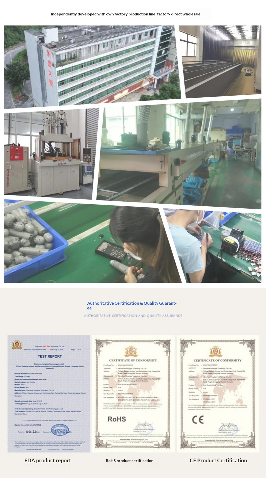 Eros Lab Strong Vibrating Massager Muscle Relaxation Multi-Functional Detachable Motor Massage Stick Silent Design_voghion.com