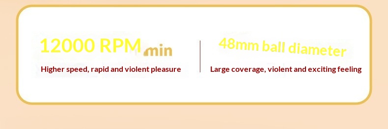 Eros Lab Sex pour femmes, vibromasseur à vibrations puissantes, silencieux et discret, masturbateur pour orgasme instantané, jouets pour adultes AV Massage_voghion.com