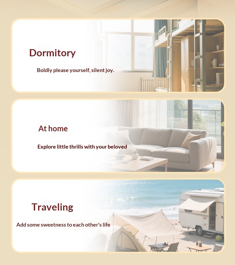 Eros Lab Sex pour femmes, vibromasseur à vibrations puissantes, silencieux et discret, masturbateur pour orgasme instantané, jouets pour adultes AV Massage_voghion.com