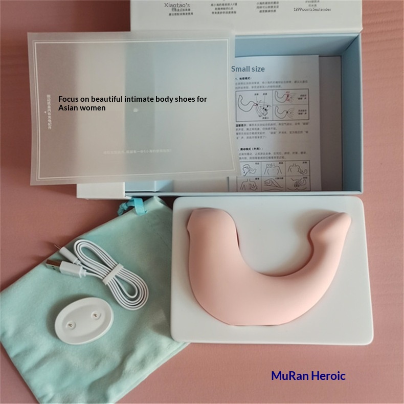 Eros Lab Candy Little Seal Uovo Vibrante Giocattolo Femminile Prodotti per Adulti Passione Orgasmo Stick Masturbatore Silenzioso Trendy_voghion.com