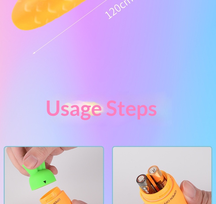 Vibromasseur sans fil Eros Lab Jinle Radish, silencieux, pour dortoir étudiant, jouet sexy féminin, produits pour adultes_voghion.com