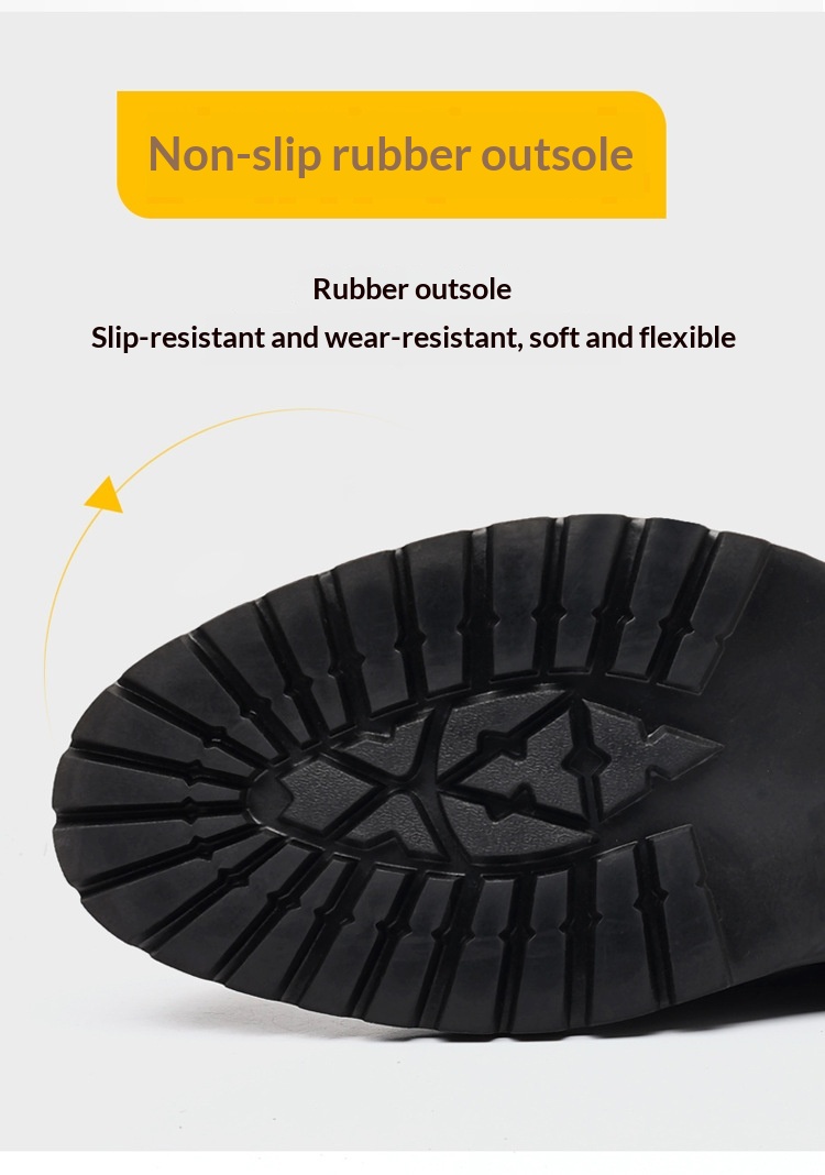 WalkPrime Leather New Business Formal British Style Casual Brogue Black Men's Live Wedding Groom Shoes_voghion.com