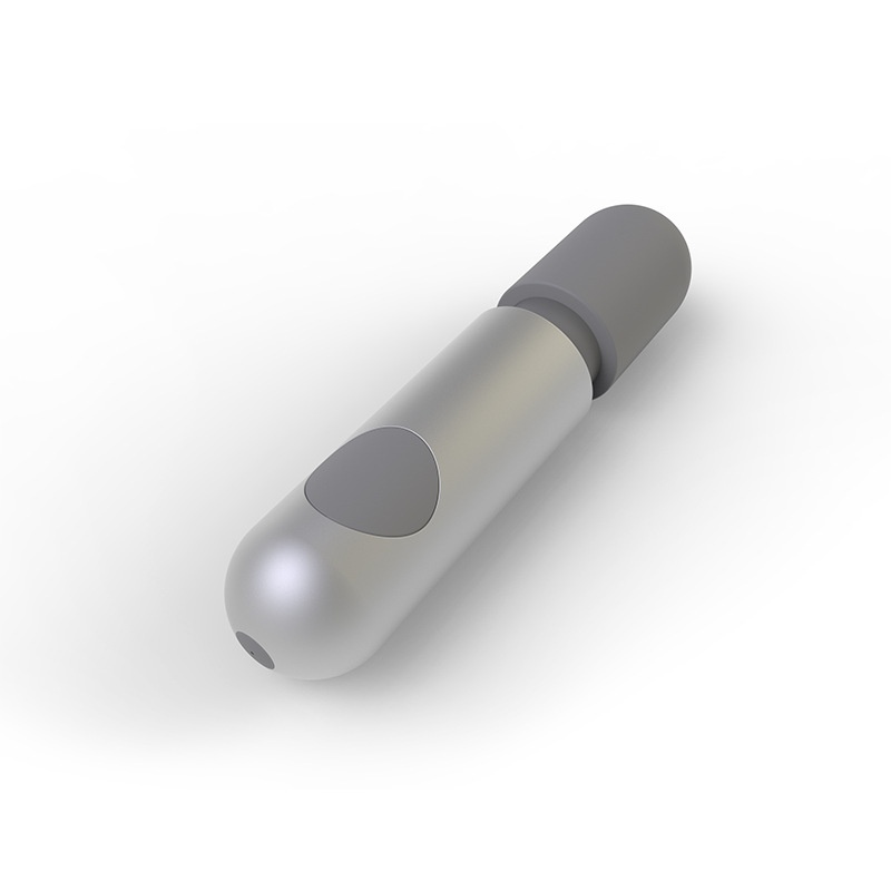 Eros Lab Mini Strong Vibration Vibrator Penetration Instant Orgasm Female Adult Products Factory Flirting Toys Masturbation_voghion.com