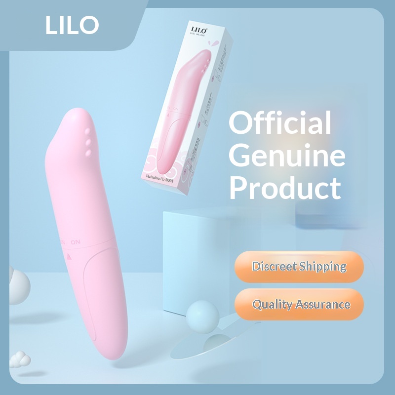 Eros Lab Laile Dolphin AV Vibrator For Women, In-Body Masturbator, Strong Vibration Massage Mini Bullet, Adult Sex Toy_voghion.com