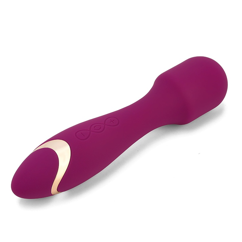 Vibrador Eros Lab personalizado para masturbación femenina, dispositivo eléctrico de silicona con conversión de frecuencia, masaje erótico._voghion.com