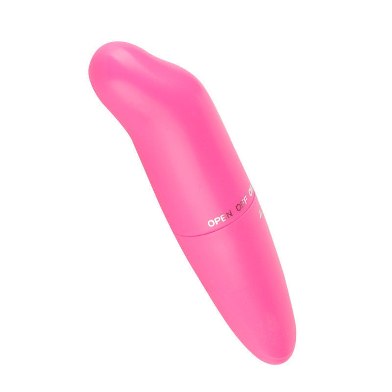 Eros Lab Little Dolphin Mini Vibrator Female Private Part Masturbator Couple Room Fun Sex Toys Wholesale Dropshipping_voghion.com