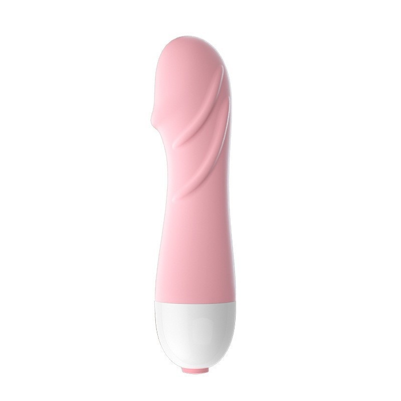 Eros Lab Laile Turtle Small Waist Little Flower Fairy Mini Vibrator For Women, Vibrating Egg Masturbator, Adult Sex Toys_voghion.com