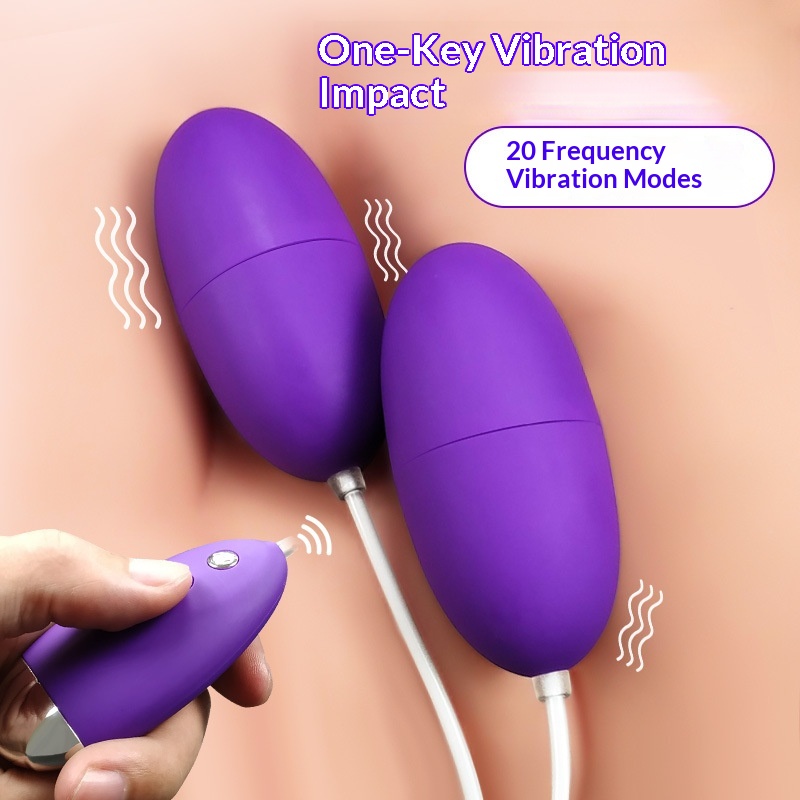 Eros Lab Deba Fun Vibrator Battery Model Silent Super Strong Vibration Masturbator Flirting Private Female Use Adult Toys_voghion.com