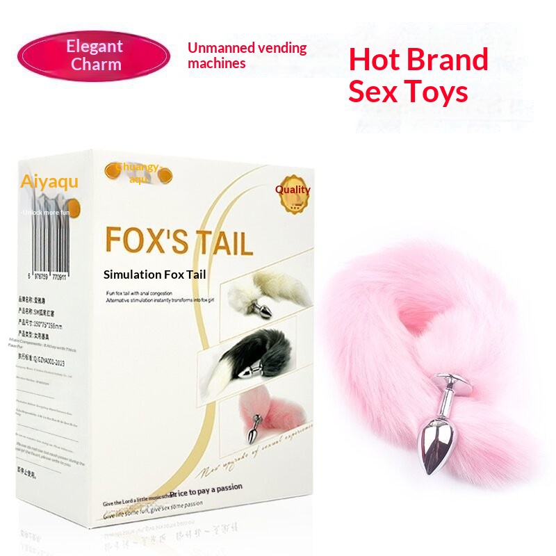 Eros Lab Encounter Beauty Female Device Series Dreamy Vibrator Colorful Rechargeable AV Wand Water Play Elf Fun_voghion.com