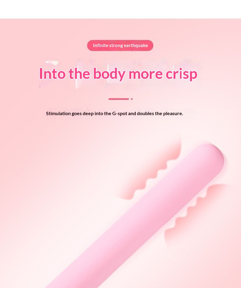 Eros Lab Flower Bud Vibratore multifrequenza erotico per autodifesa, parti intime non espandibili, mini massaggio, per uso femminile_voghion.com