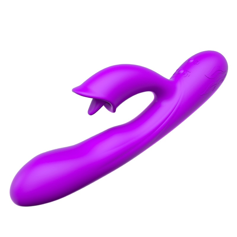 Eros Lab Luvnfun UK Aibisi Vibratore Telescopico a Dieci Frequenze Riscaldamento Automatico Prodotti per Adulti Dispositivo di Masturbazione_voghion.com