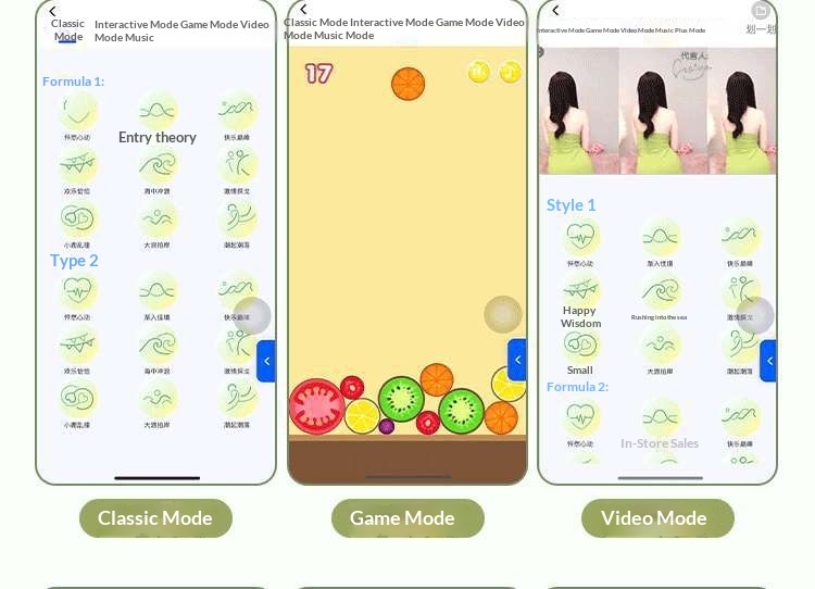 Eros Lab Little Monster Œuf vibrant à succion télécommandé pour orgasme féminin_voghion.com